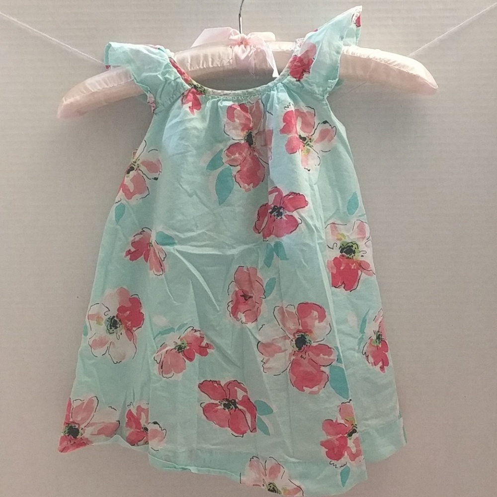 Baby Gap dress